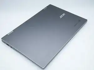 Acer Chromebook Spin 513 R841T-S4ZG