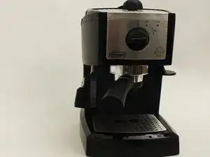 De'Longhi EC155