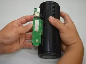 Motherboard