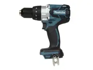 Makita XPH07