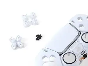 Buttons