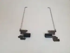 Hinges