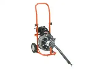 General Pipe Cleaners Drain Cleaner Mini-Rooter XP (2025)