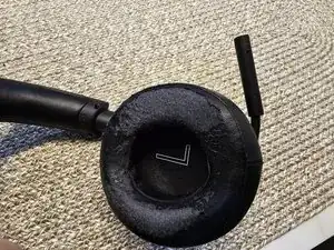 Headset Microphone