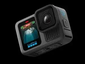 Gopro Hero13 Black