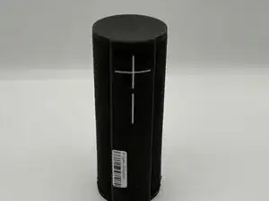 Logitech UE Megablast