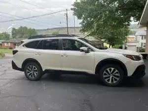 2021 Subaru Outback