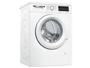 Bosch Waschmaschine