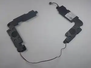 Speakers