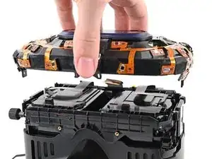 Sensor Array