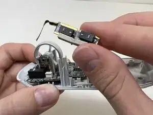 Side Button