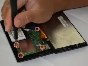 Motherboard