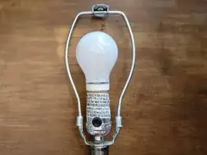 Light socket