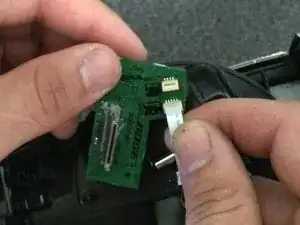 Bose SoundDock Motherboard