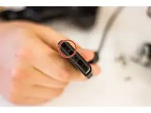 DualShock 2 zerlegen