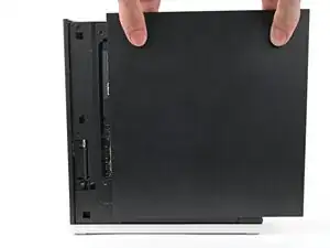 Framework Desktop Right Panel Removal