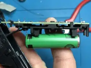 Philips S5000 Rasierer Serie Akku Reparatur
