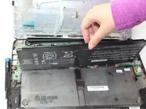 Battery