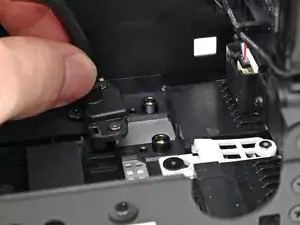 Framework Desktop Expansion Card Cables Installation