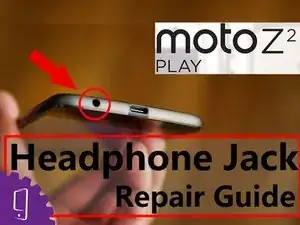 Headphone (Video)