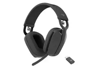 Logitech ZONE VIBE WIRELESS MS TEAMS