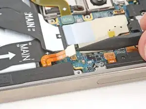 Battery Disconnect
