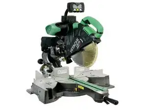 Hitachi C12LSH