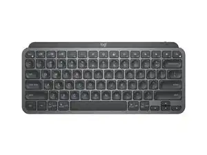 MX Keys Mini