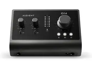 iD14 MKII