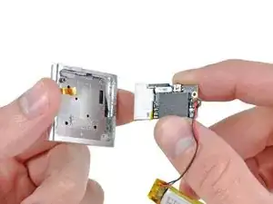 Logic Board Einheit