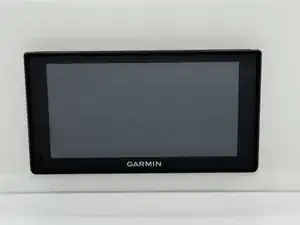 Garmin DriveSmart 60 LMT