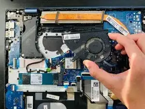 Cooling Fan