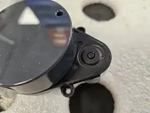 LiDAR Sensor