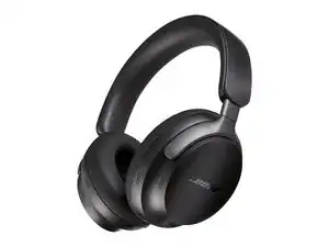Bose QuietComfort Ultra