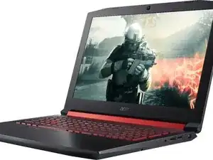 Acer Nitro 5 AN515-51-5082