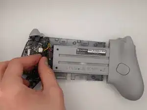 USB-C Port