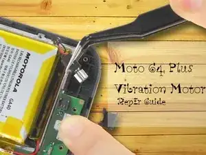 Vibrator (Video)