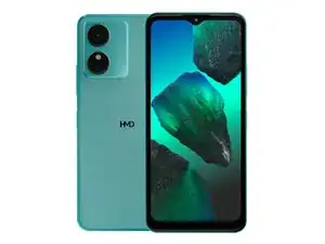 HMD Aura2