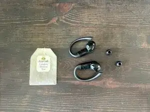 In-Ear Kopfhörer vor Ohrenschmalz schützen