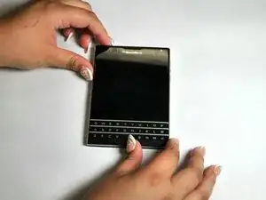 Motherboard