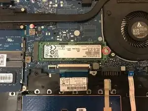 Motherboard