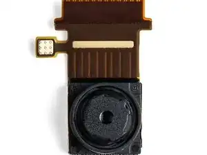 Frontkamera