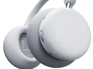 CMF Headphone Pro