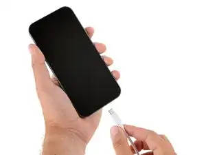 Pixel 10  Sicherheitsvorkehrungen (Akku)
