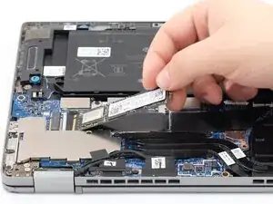 SSD