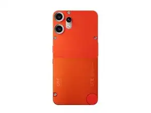 CMF Phone 2 Pro