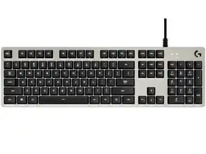 Logitech G413 CARBON