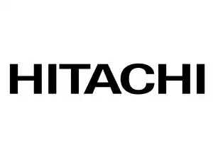 Hitachi Angle Grinder