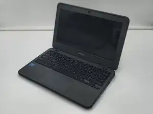 Acer Chromebook C731T-C42N