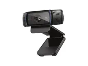 Logitech Webcam C920-C